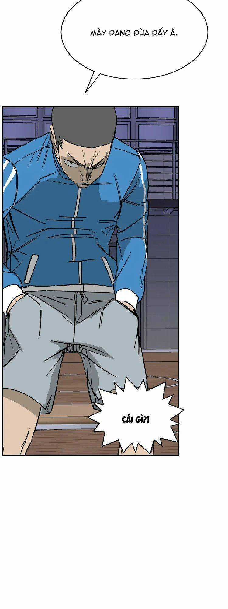 30 Ngày - Chapter 26 - Trang 34