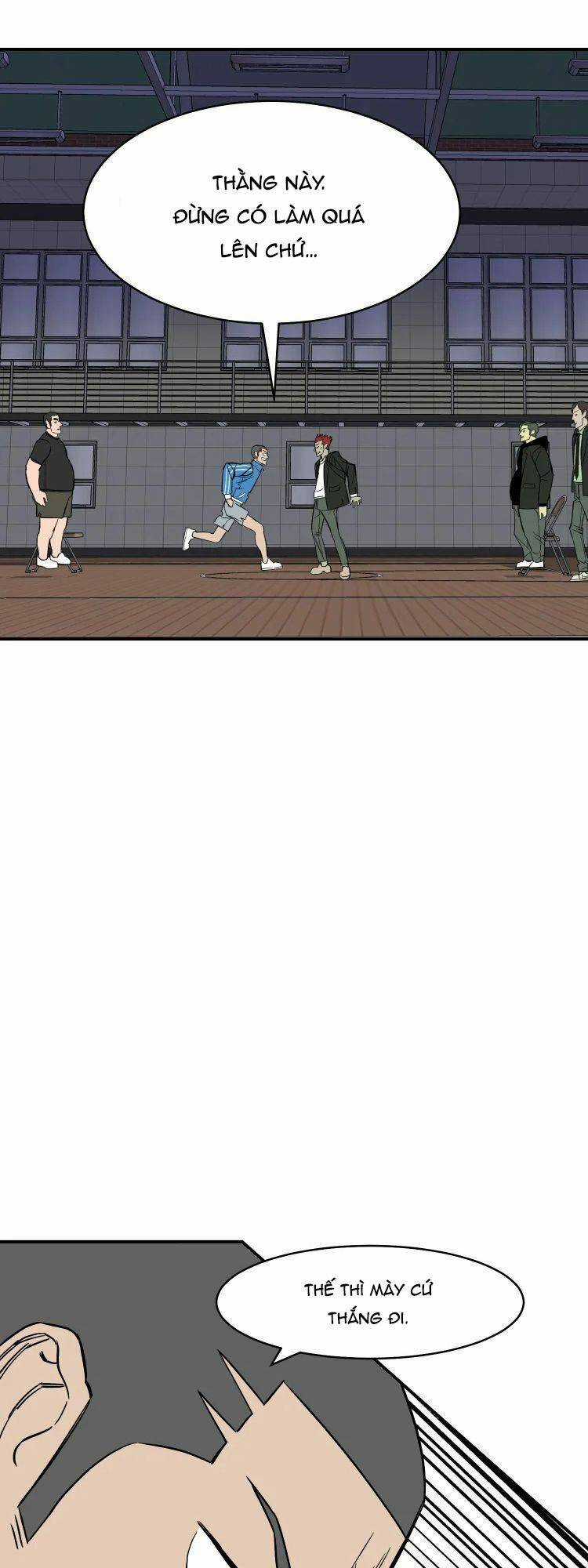 30 Ngày - Chapter 26 - Trang 35