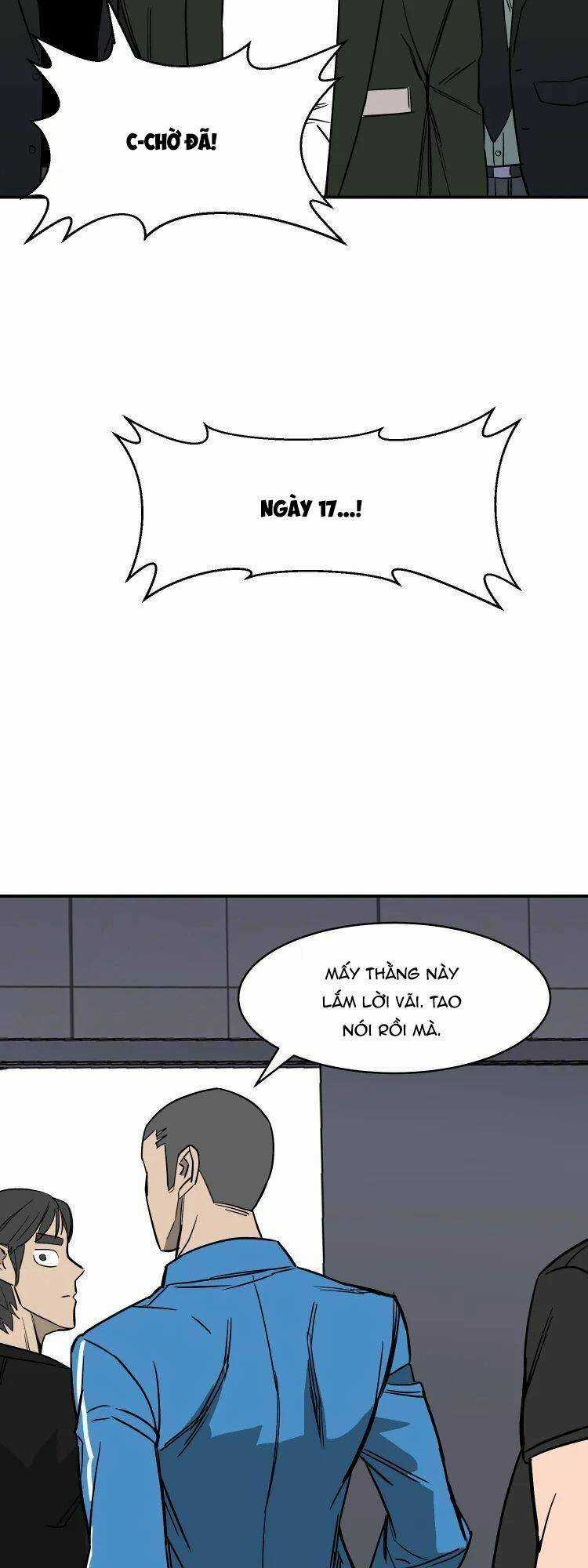 30 Ngày - Chapter 26 - Trang 39