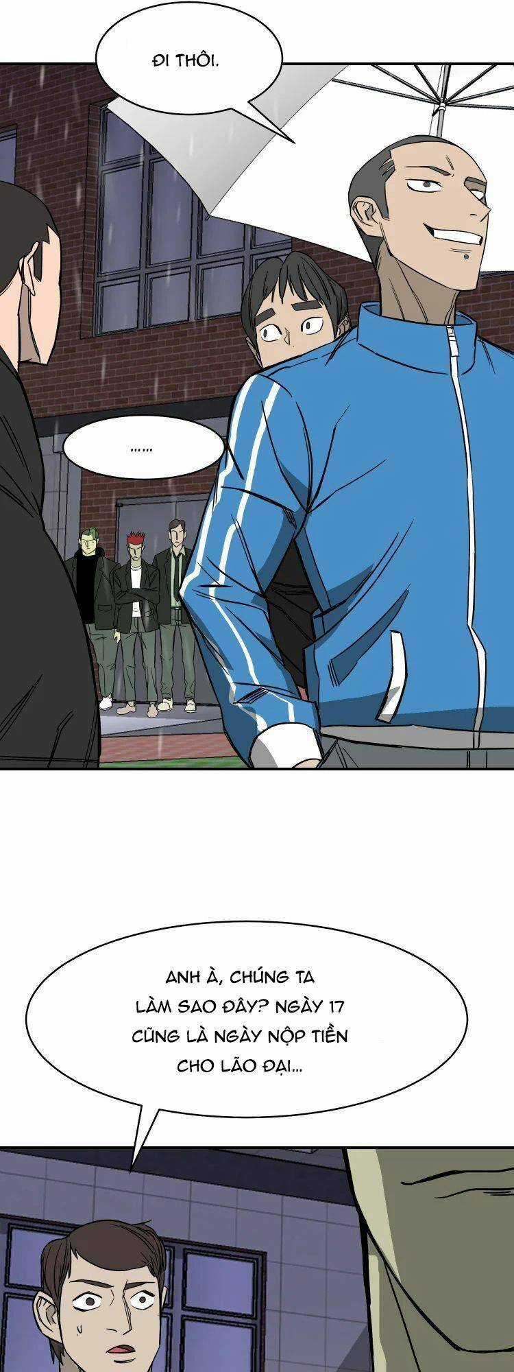 30 Ngày - Chapter 26 - Trang 42