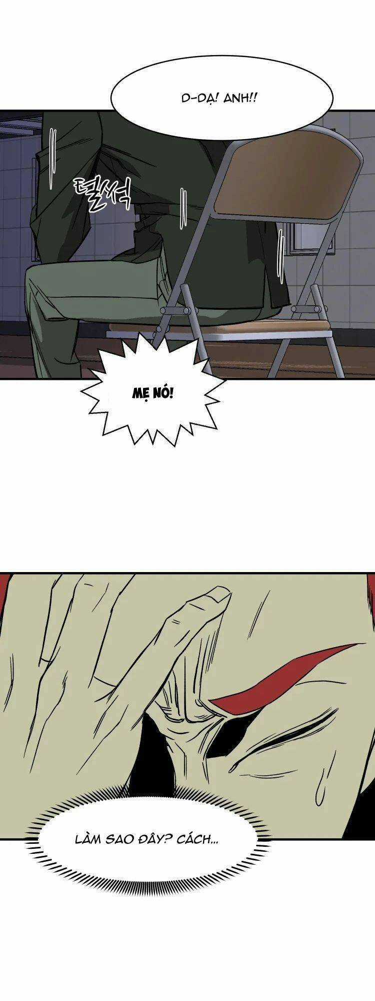 30 Ngày - Chapter 26 - Trang 47