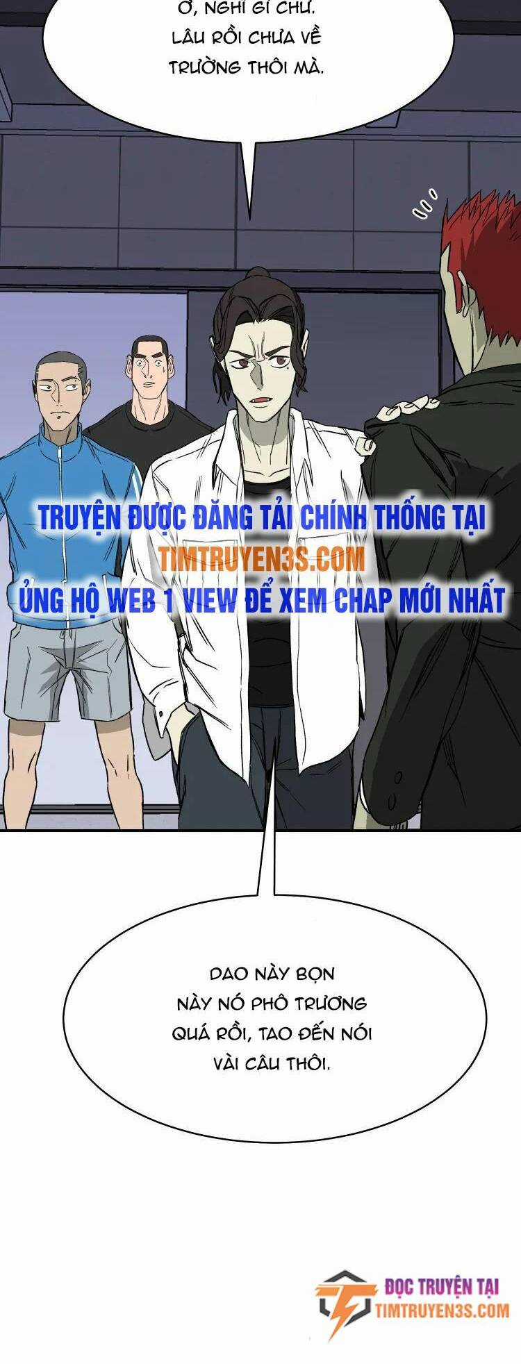 30 Ngày - Chapter 26 - Trang 6