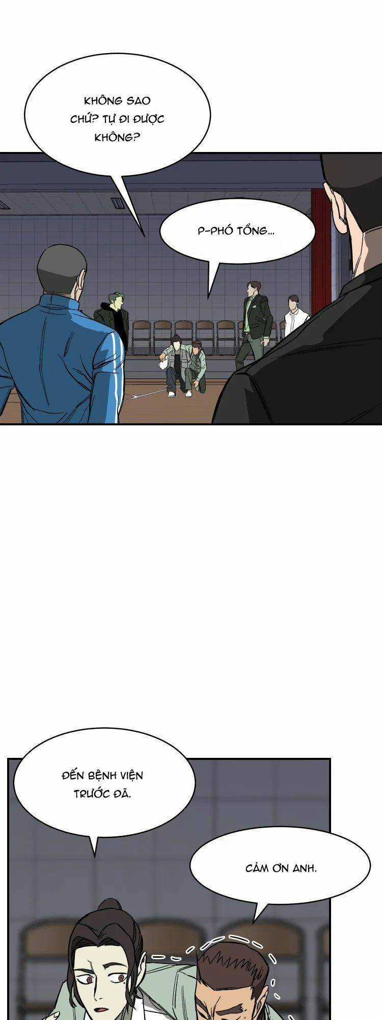 30 Ngày - Chapter 26 - Trang 8