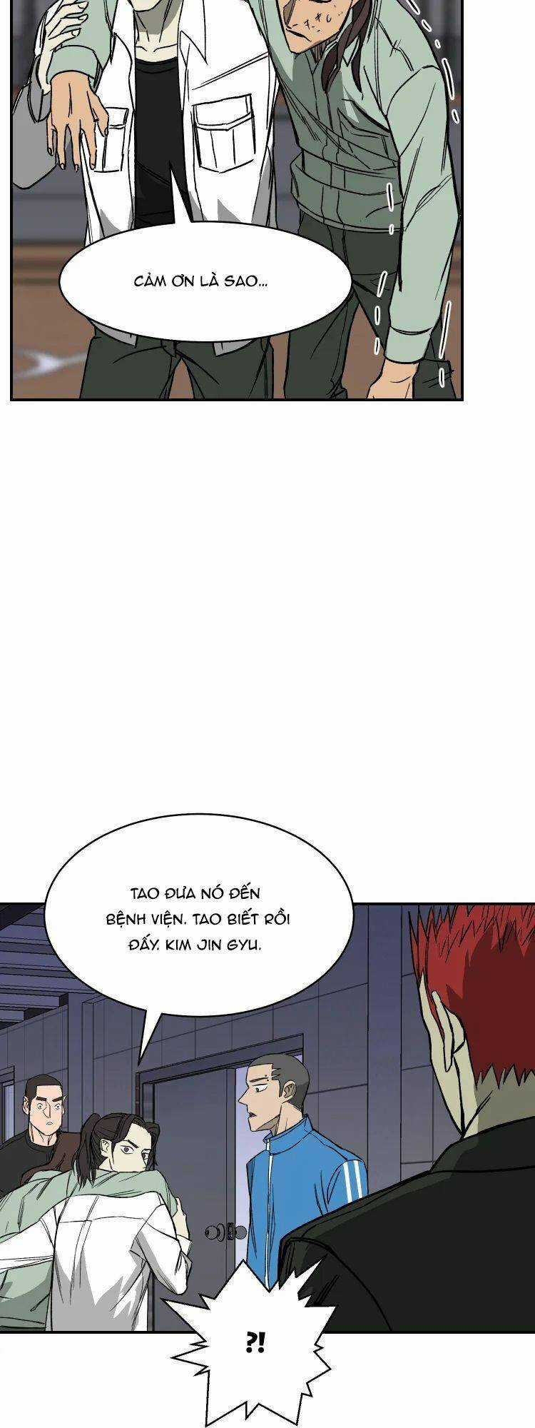 30 Ngày - Chapter 26 - Trang 9