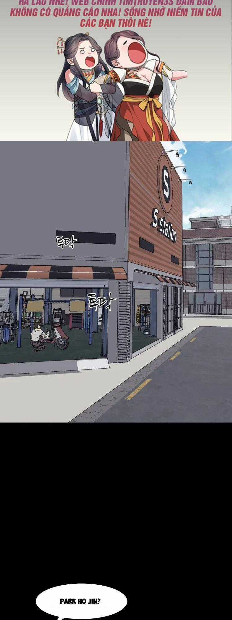 30 Ngày - Chapter 27 - Trang 2