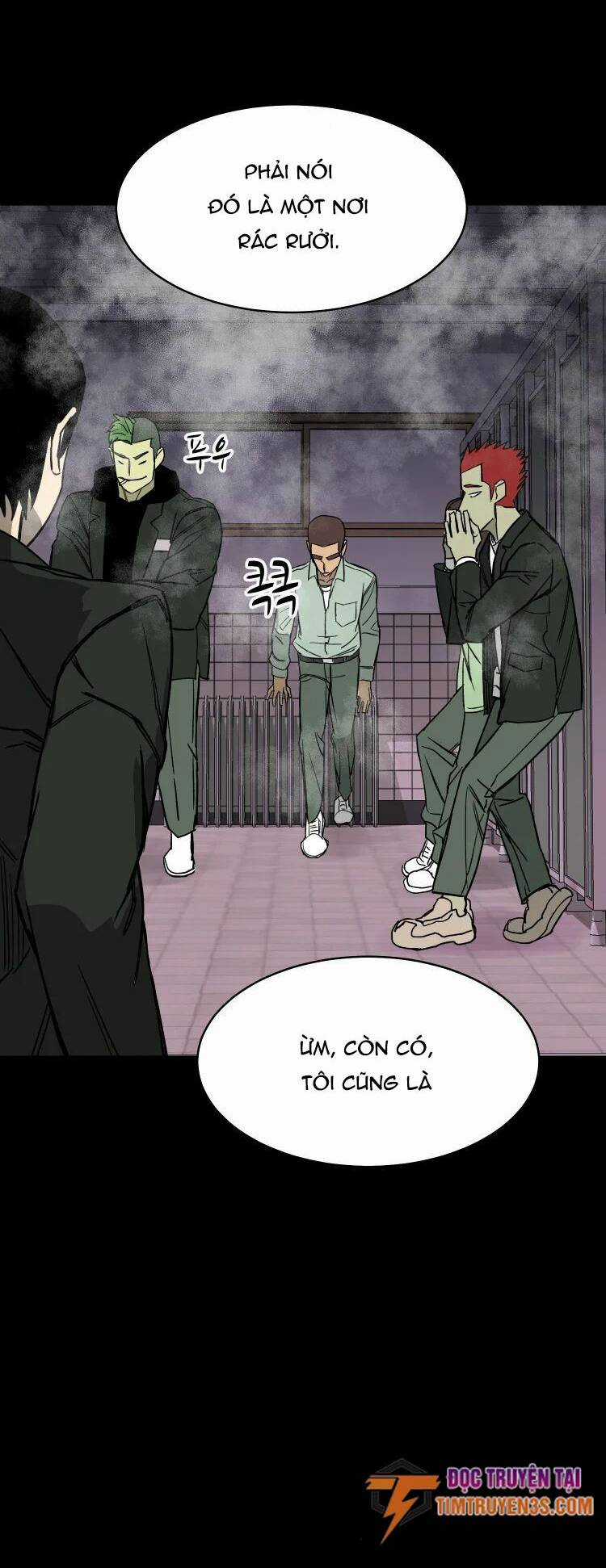 30 Ngày - Chapter 27 - Trang 17