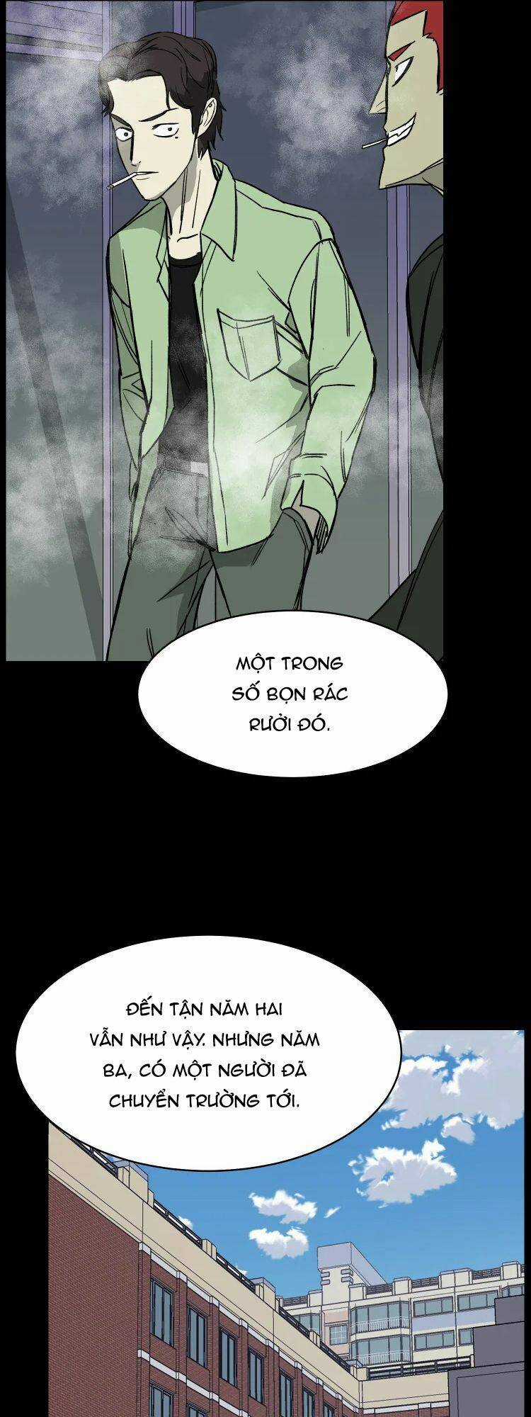 30 Ngày - Chapter 27 - Trang 18