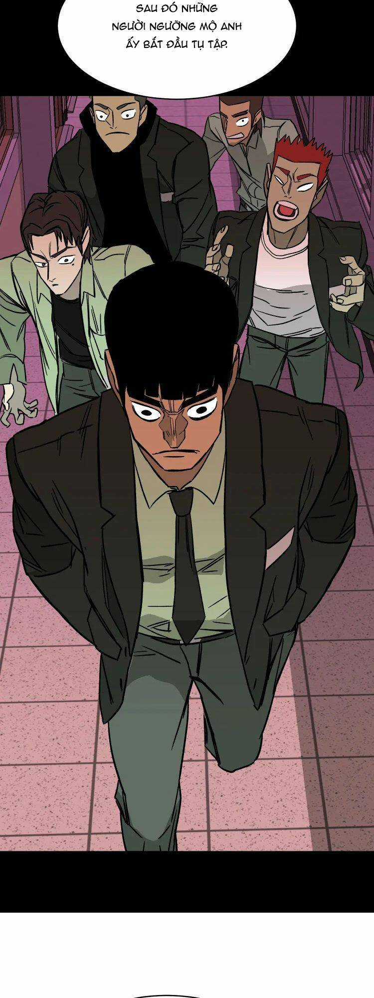 30 Ngày - Chapter 27 - Trang 24