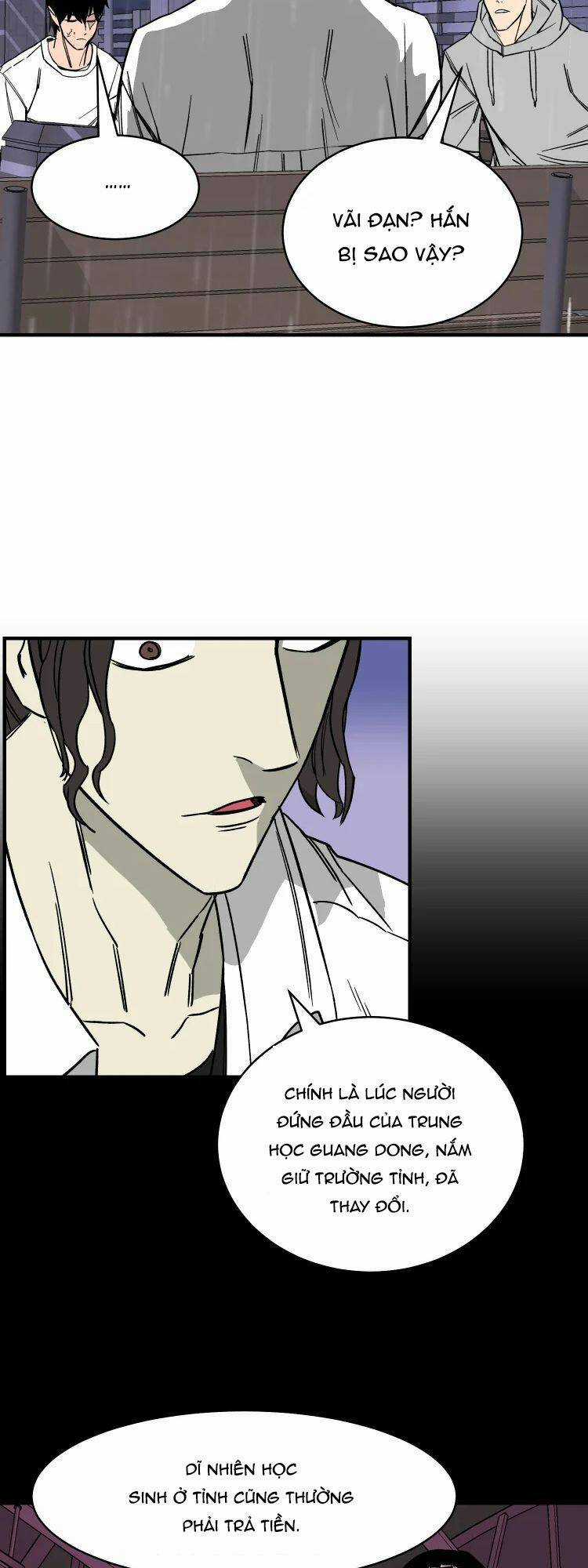 30 Ngày - Chapter 27 - Trang 29