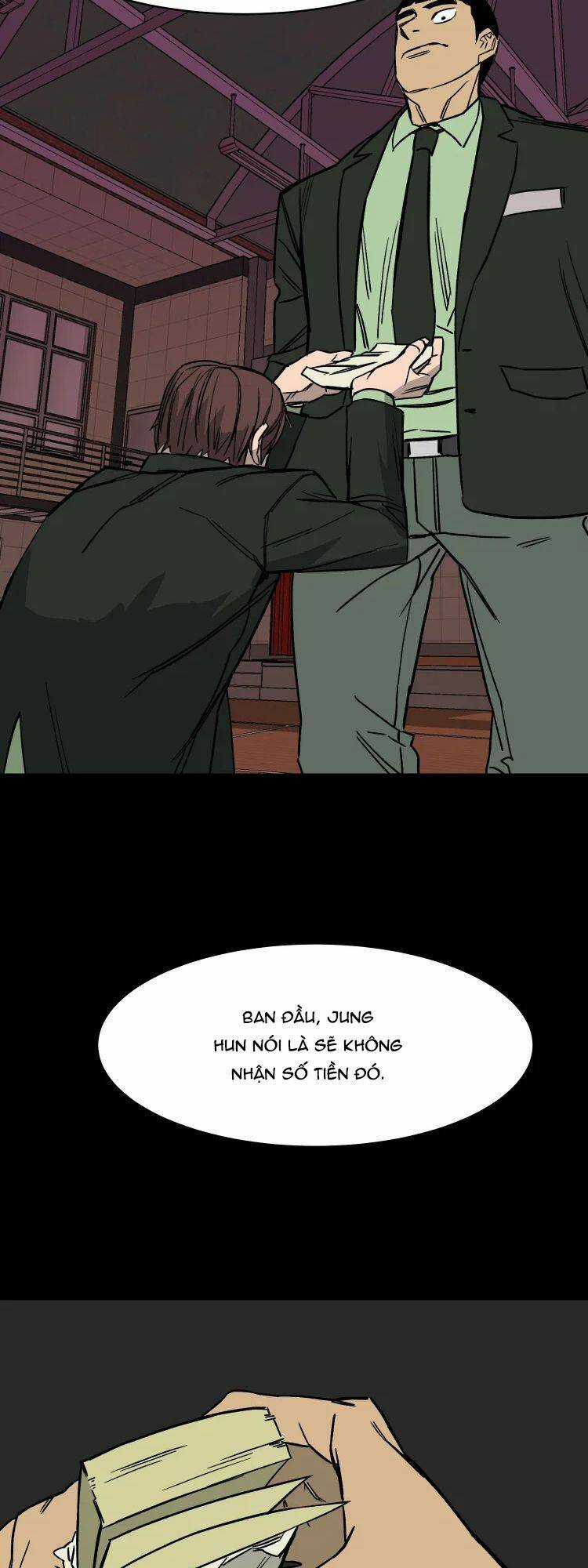 30 Ngày - Chapter 27 - Trang 30