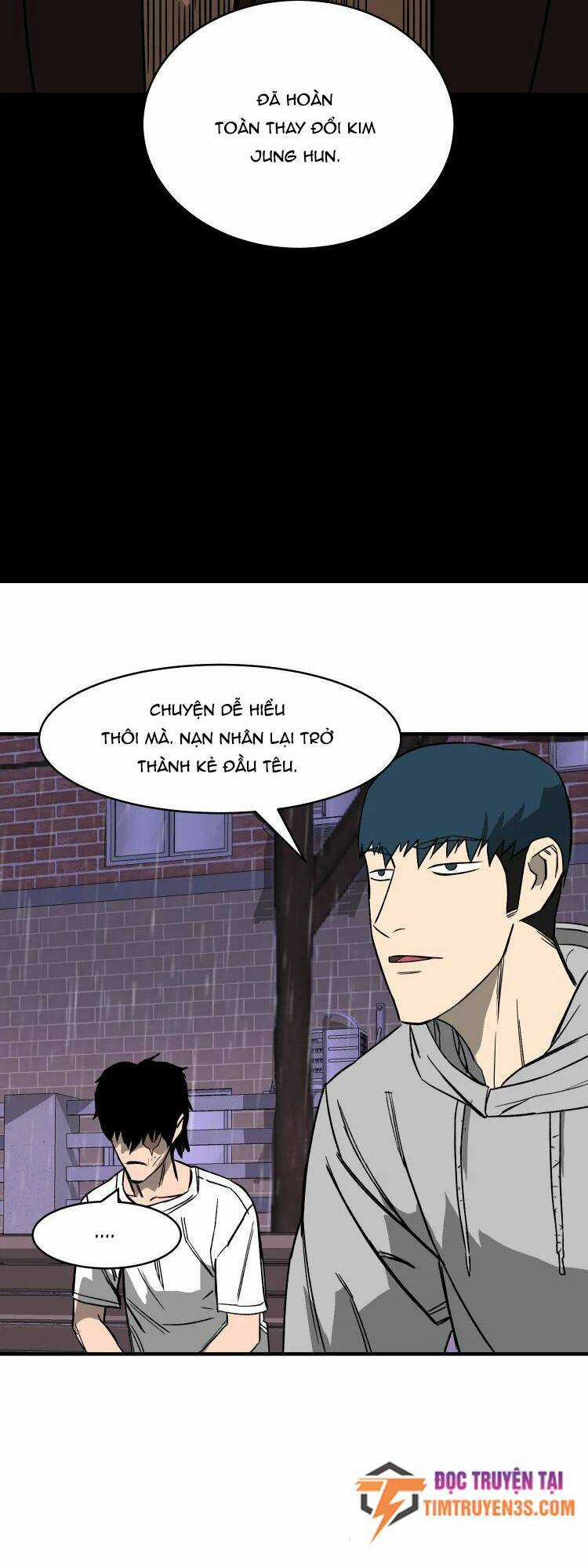 30 Ngày - Chapter 27 - Trang 32