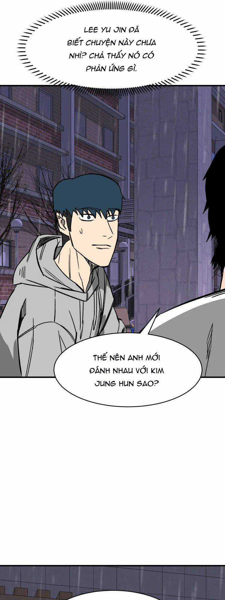 30 Ngày - Chapter 27 - Trang 33