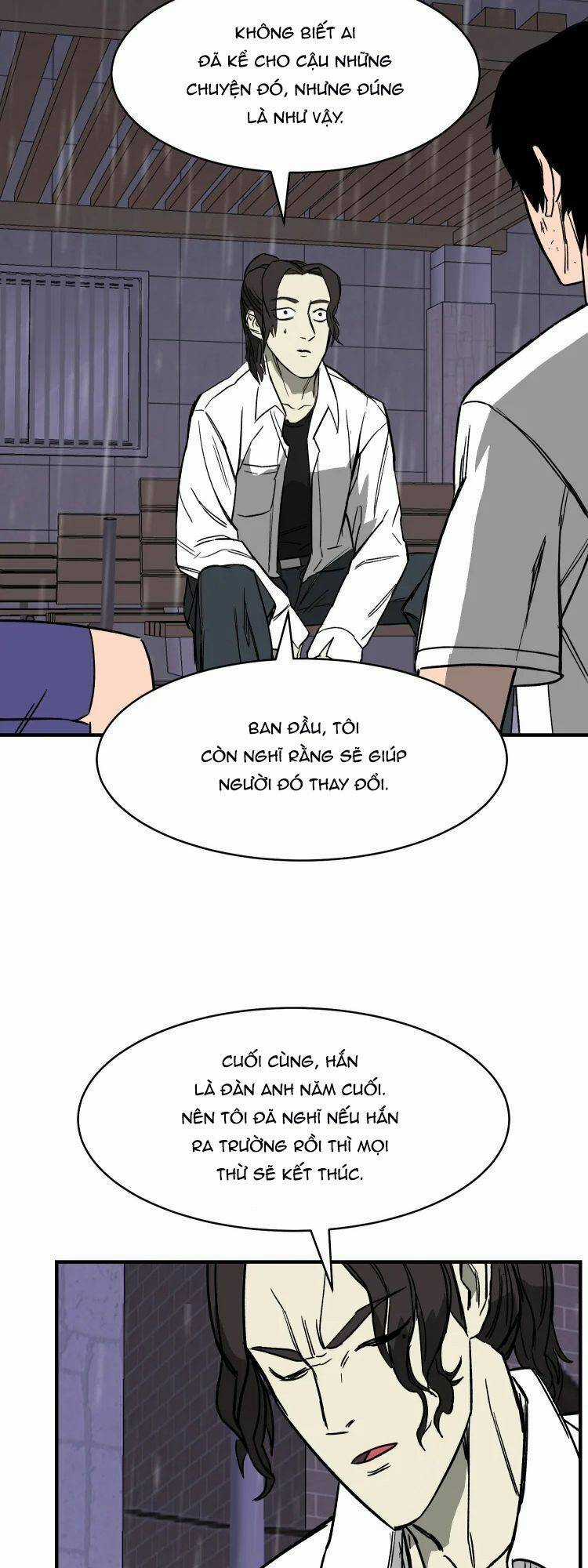 30 Ngày - Chapter 27 - Trang 34