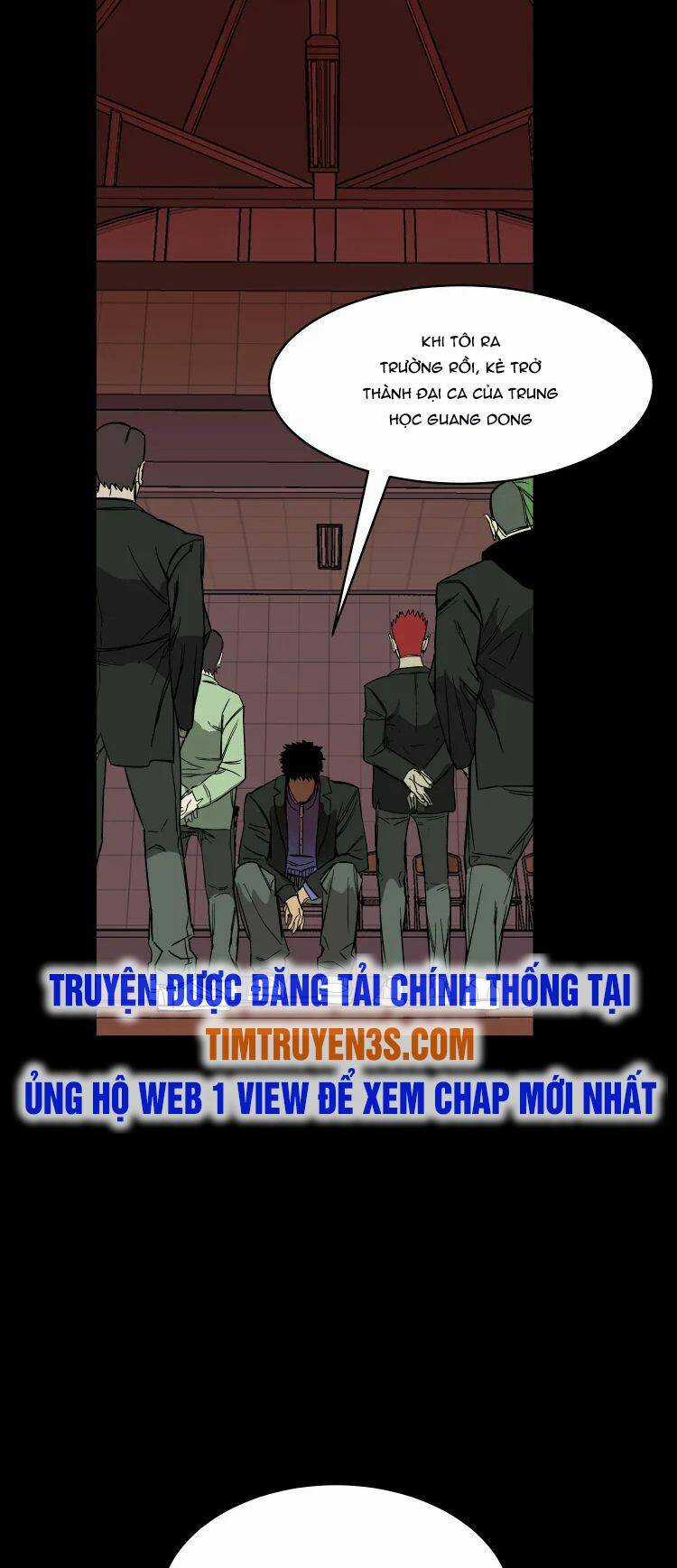 30 Ngày - Chapter 27 - Trang 36