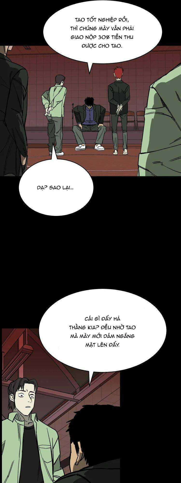 30 Ngày - Chapter 27 - Trang 38