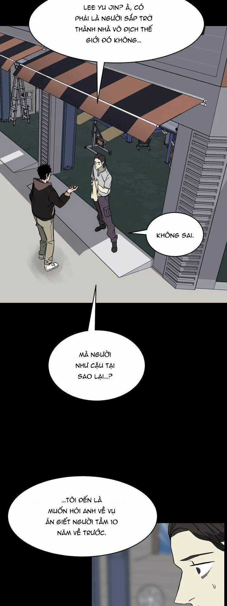 30 Ngày - Chapter 27 - Trang 5