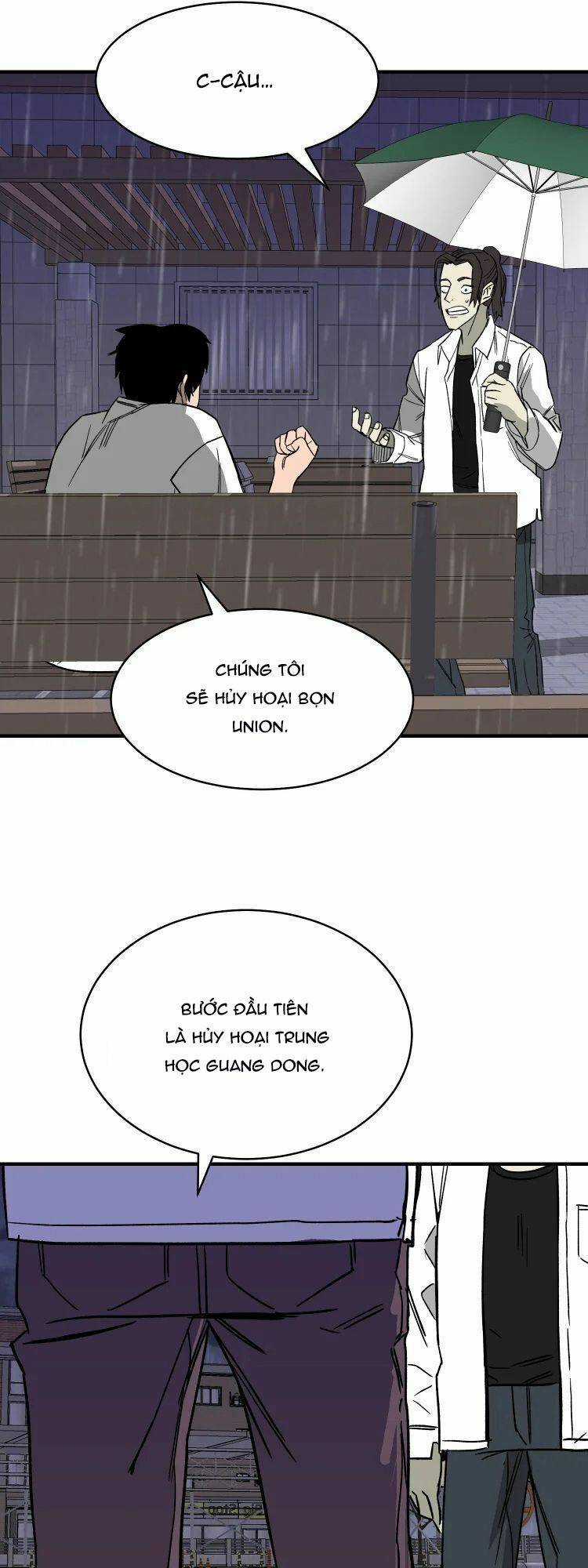 30 Ngày - Chapter 27 - Trang 58