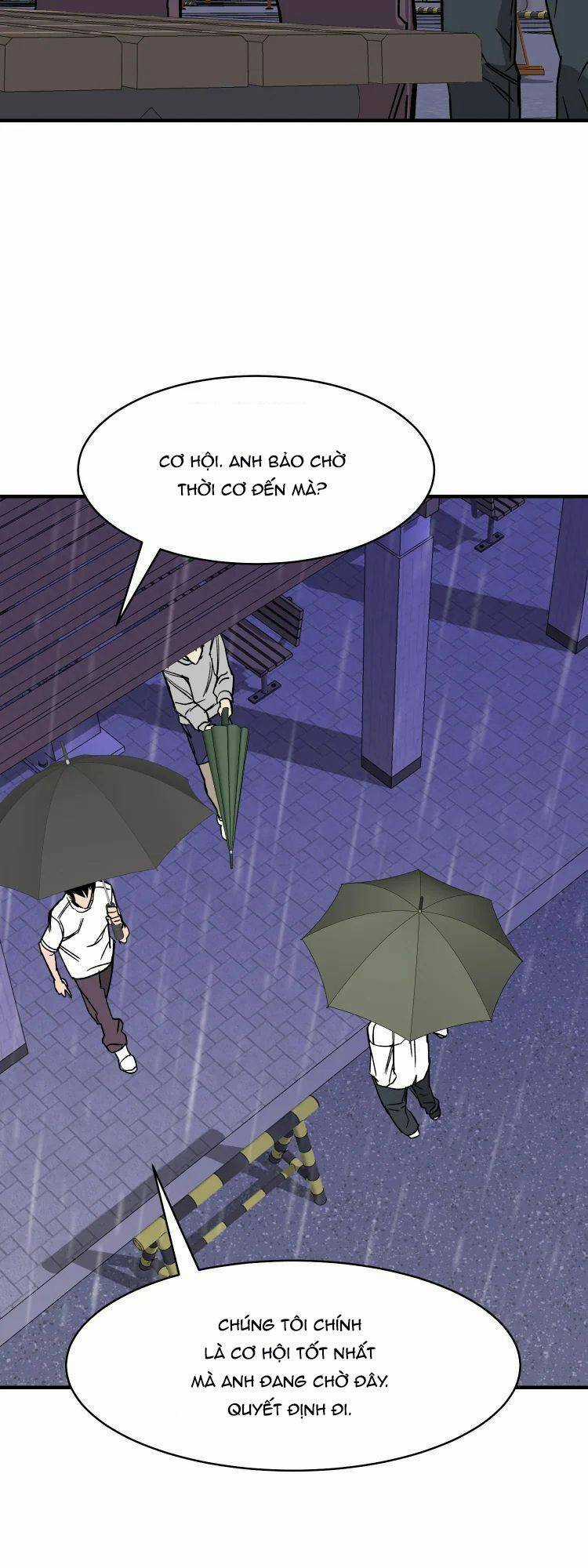 30 Ngày - Chapter 27 - Trang 59