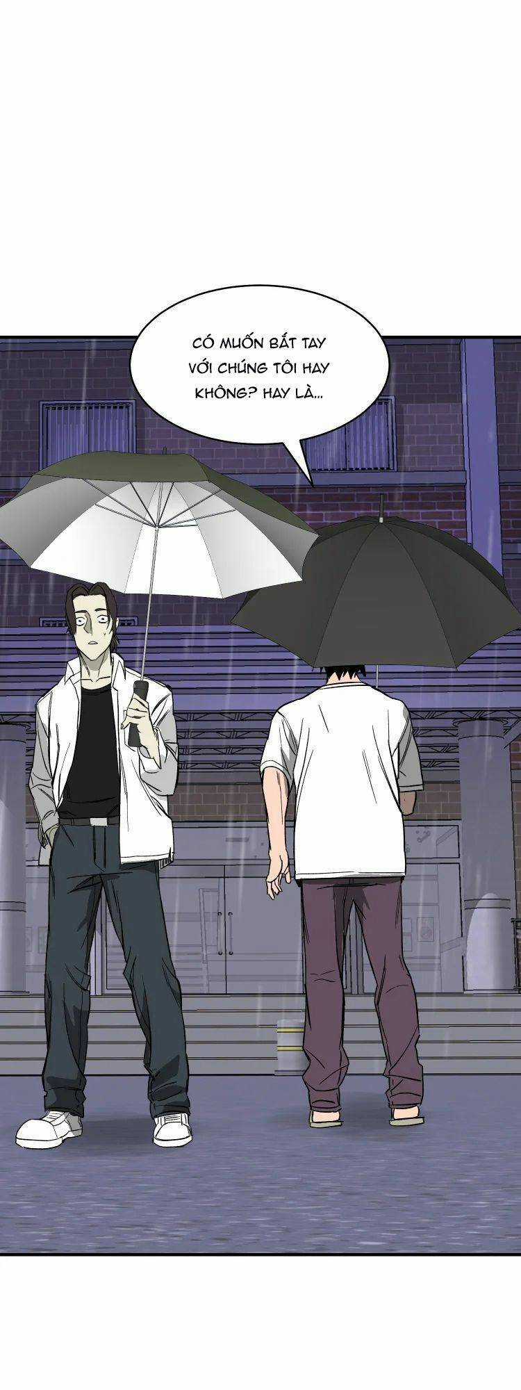 30 Ngày - Chapter 27 - Trang 60