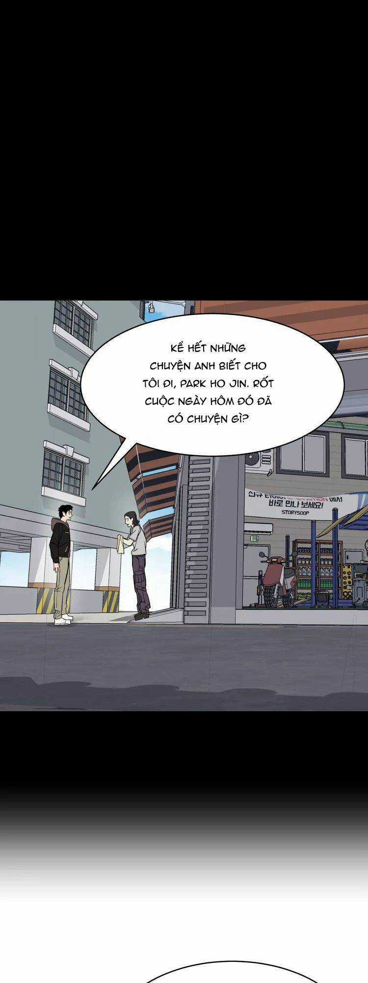 30 Ngày - Chapter 27 - Trang 8