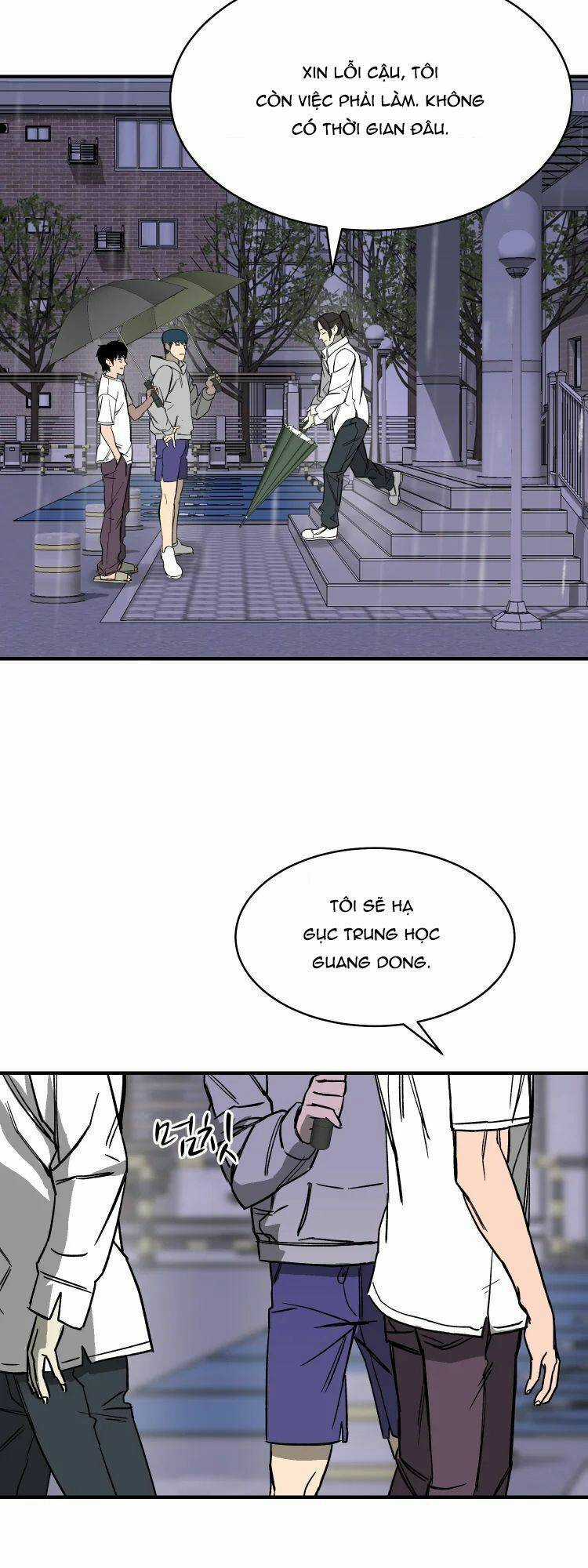 30 Ngày - Chapter 27 - Trang 9