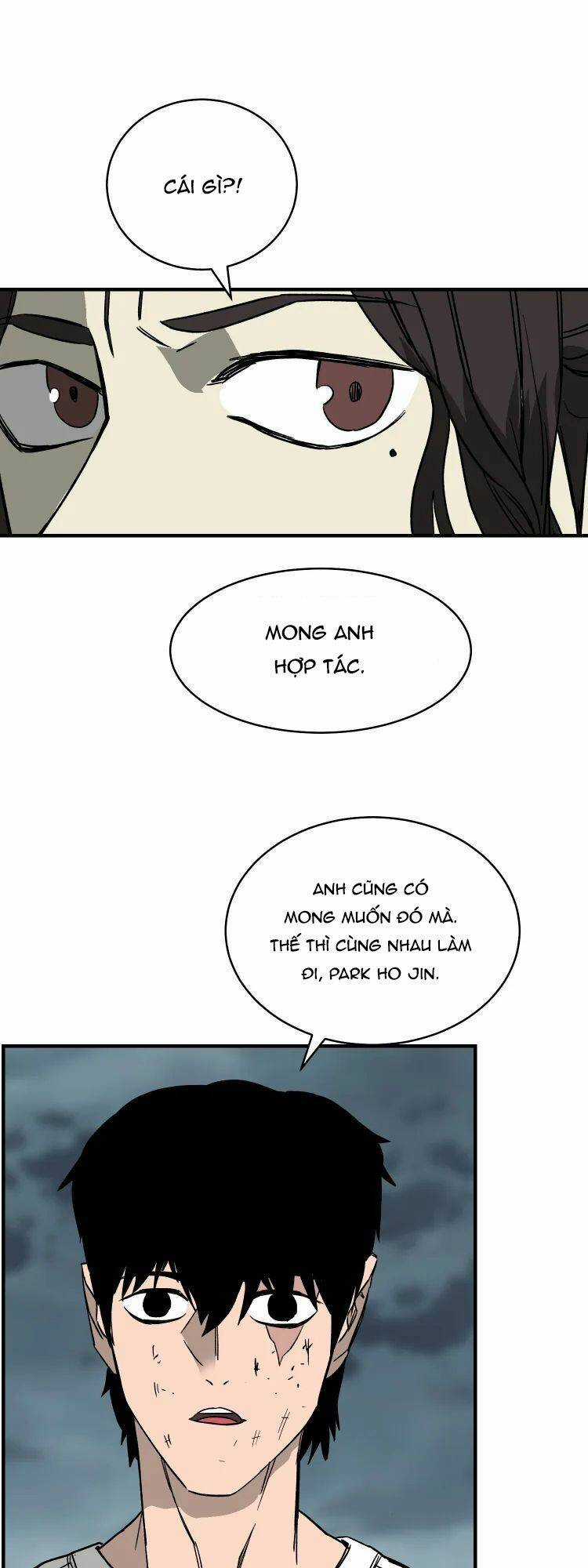 30 Ngày - Chapter 27 - Trang 10