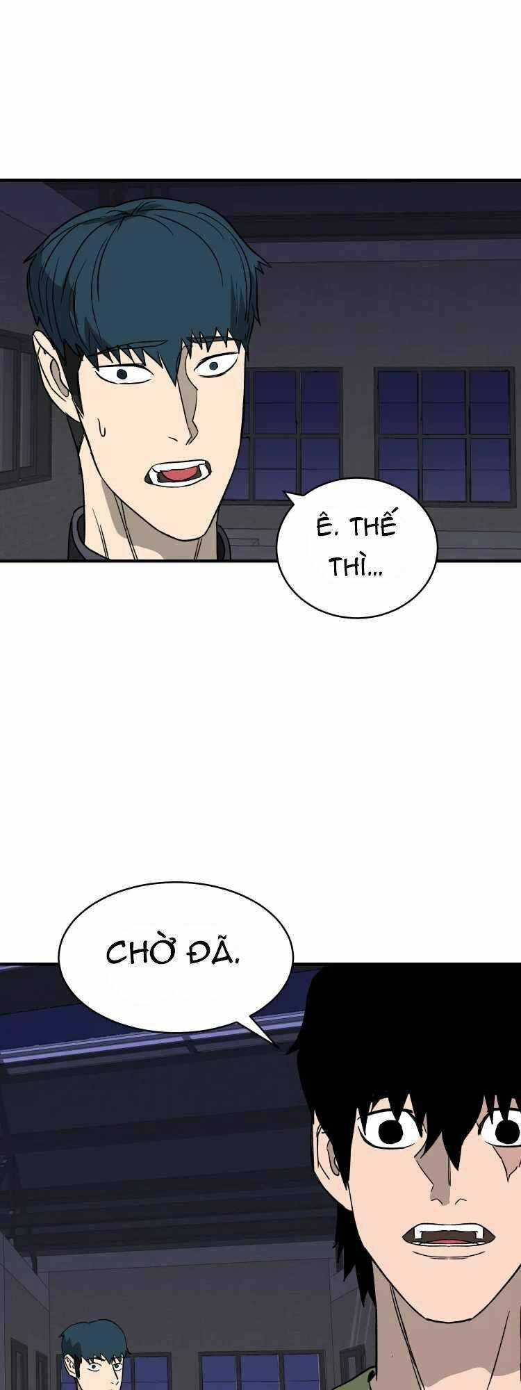 30 Ngày - Chapter 28 - Trang 12