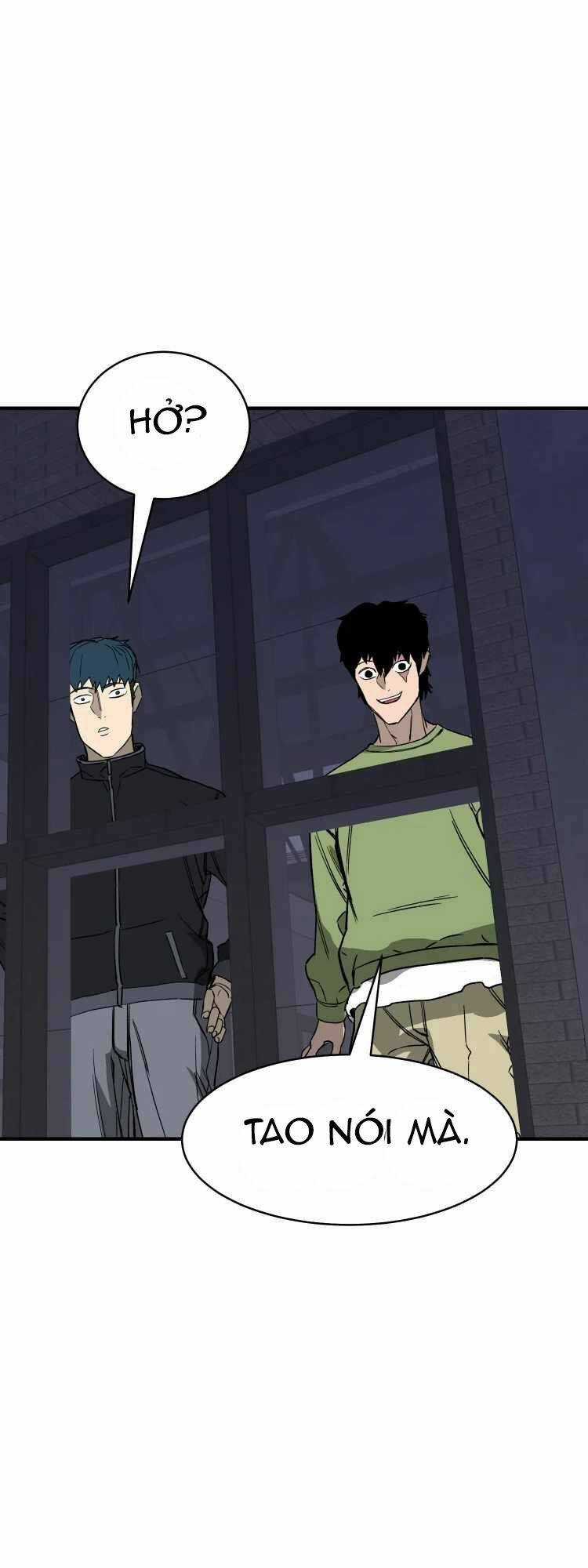 30 Ngày - Chapter 28 - Trang 14