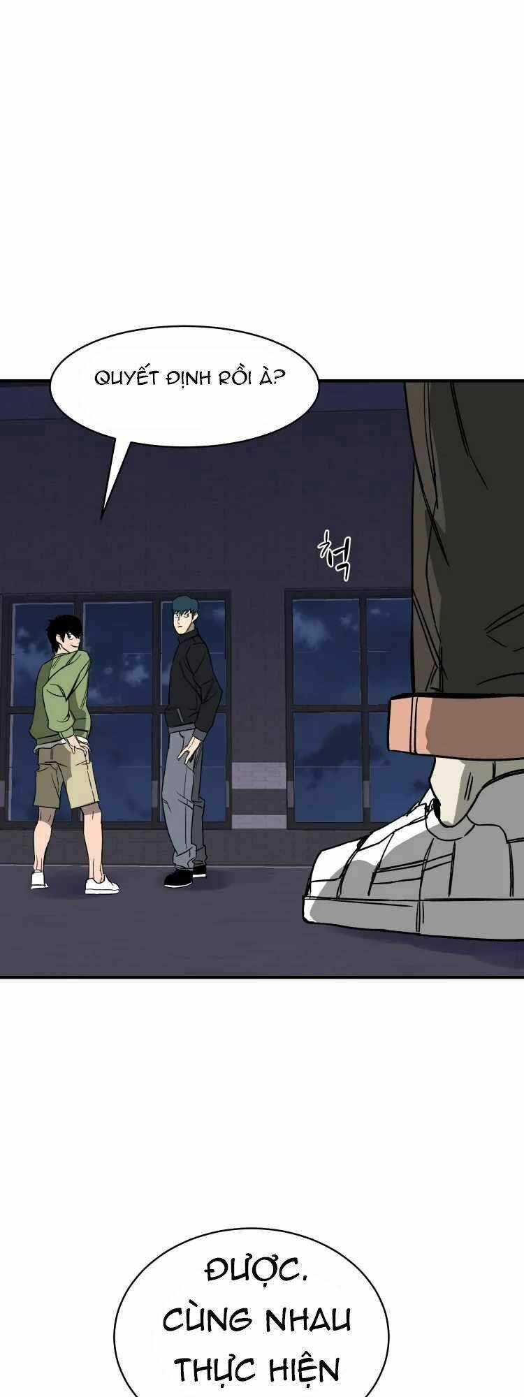 30 Ngày - Chapter 28 - Trang 17