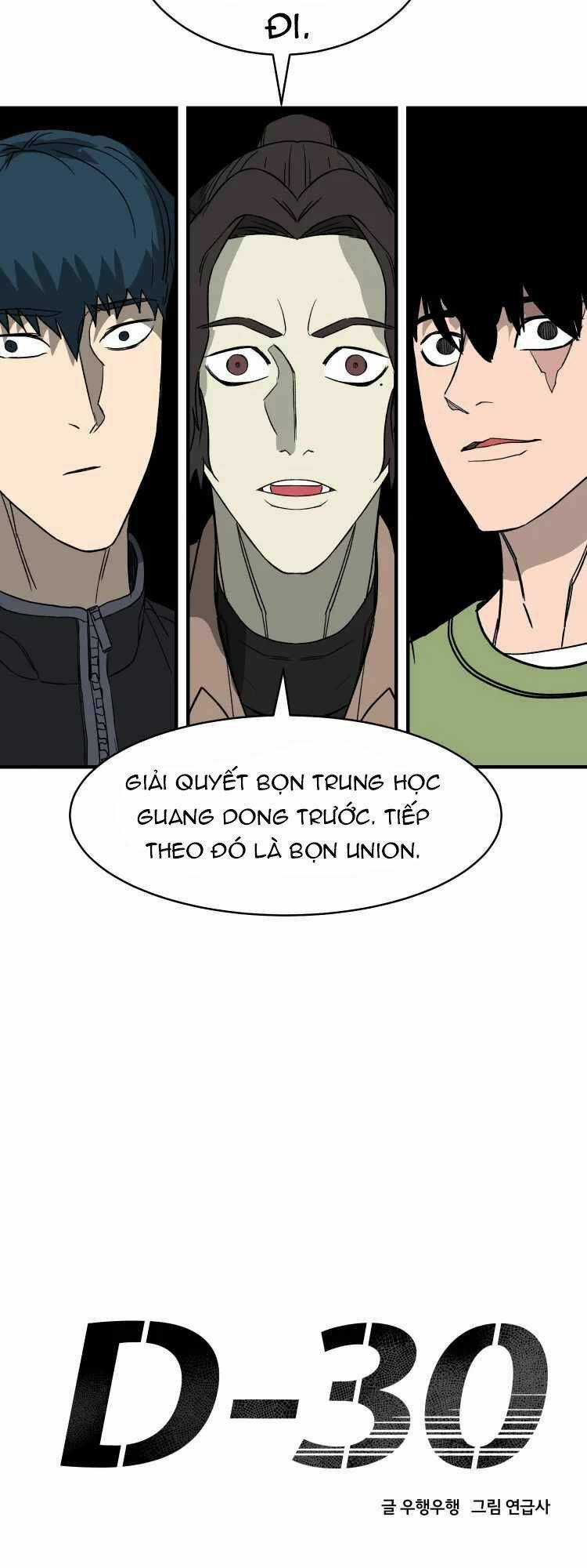 30 Ngày - Chapter 28 - Trang 18