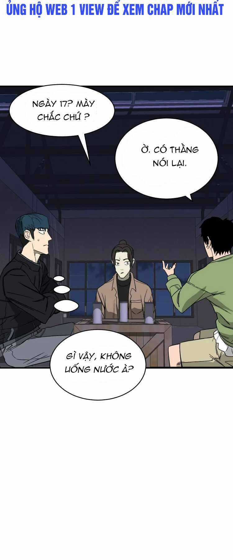 30 Ngày - Chapter 28 - Trang 20