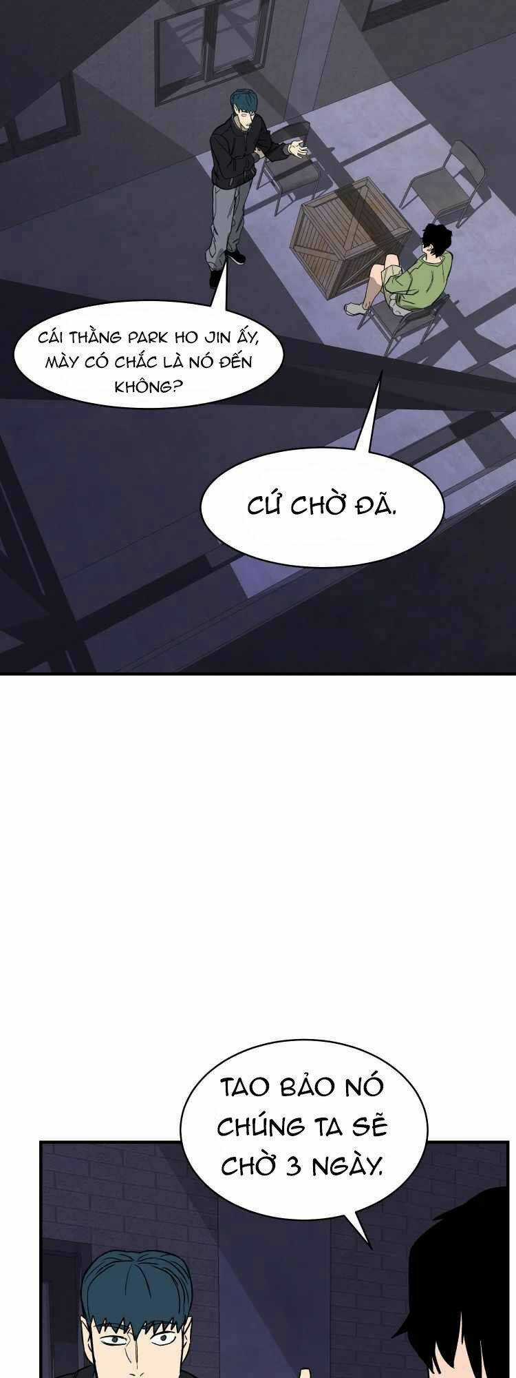 30 Ngày - Chapter 28 - Trang 3