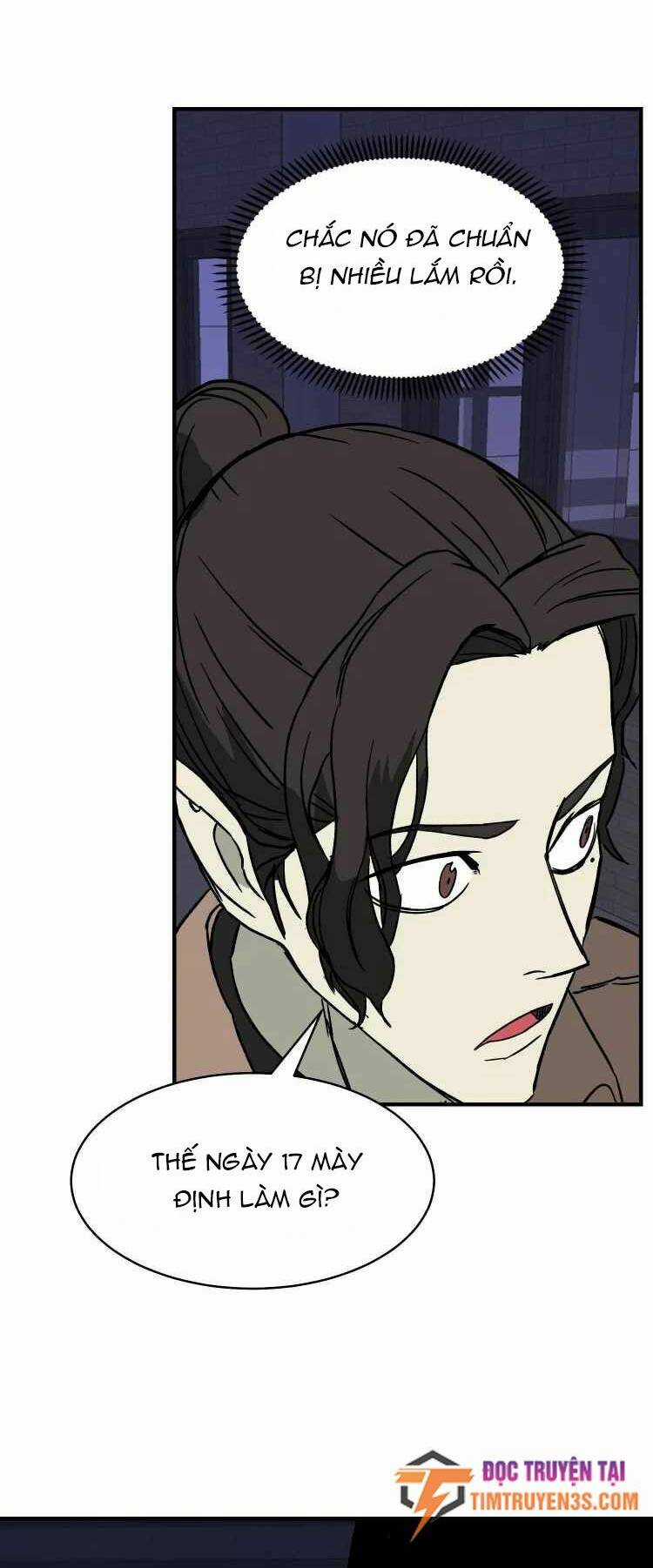 30 Ngày - Chapter 28 - Trang 21