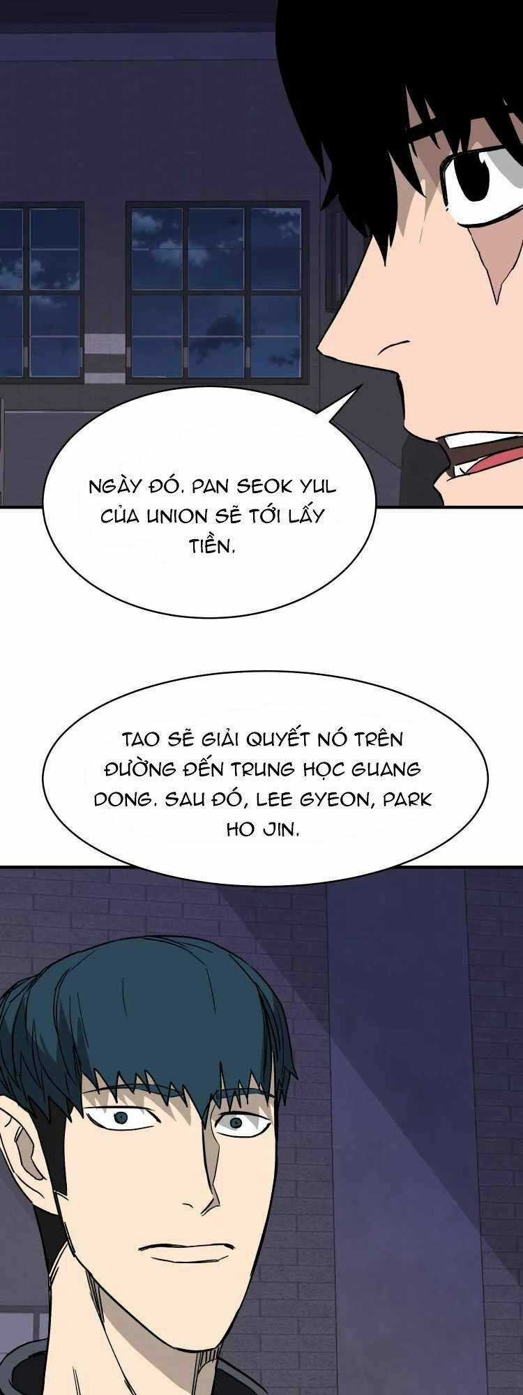 30 Ngày - Chapter 28 - Trang 22