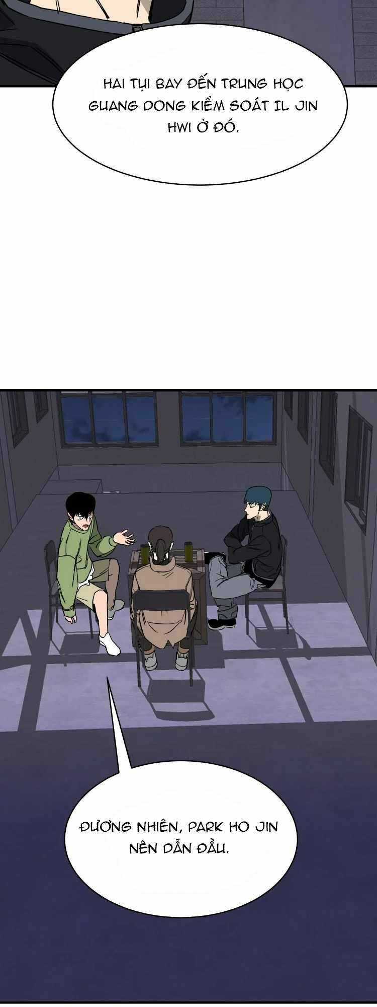 30 Ngày - Chapter 28 - Trang 23