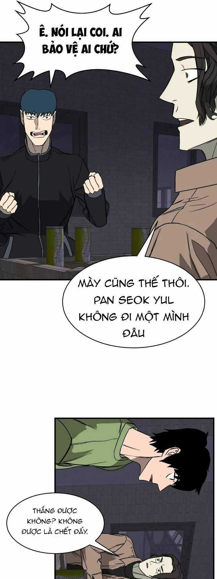 30 Ngày - Chapter 28 - Trang 27