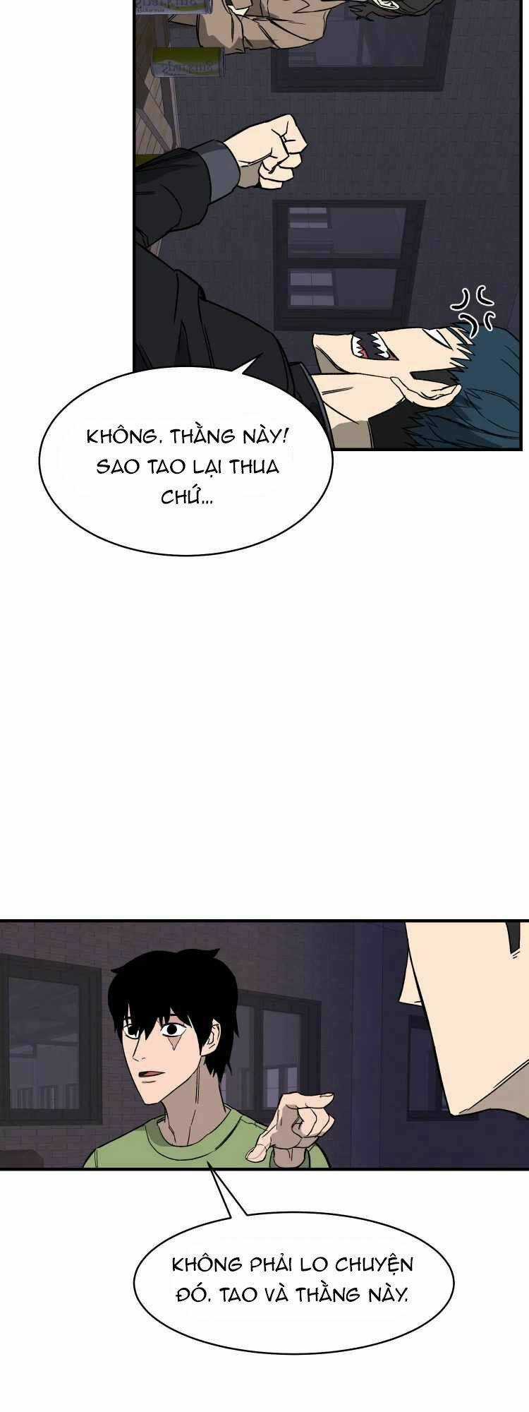 30 Ngày - Chapter 28 - Trang 28