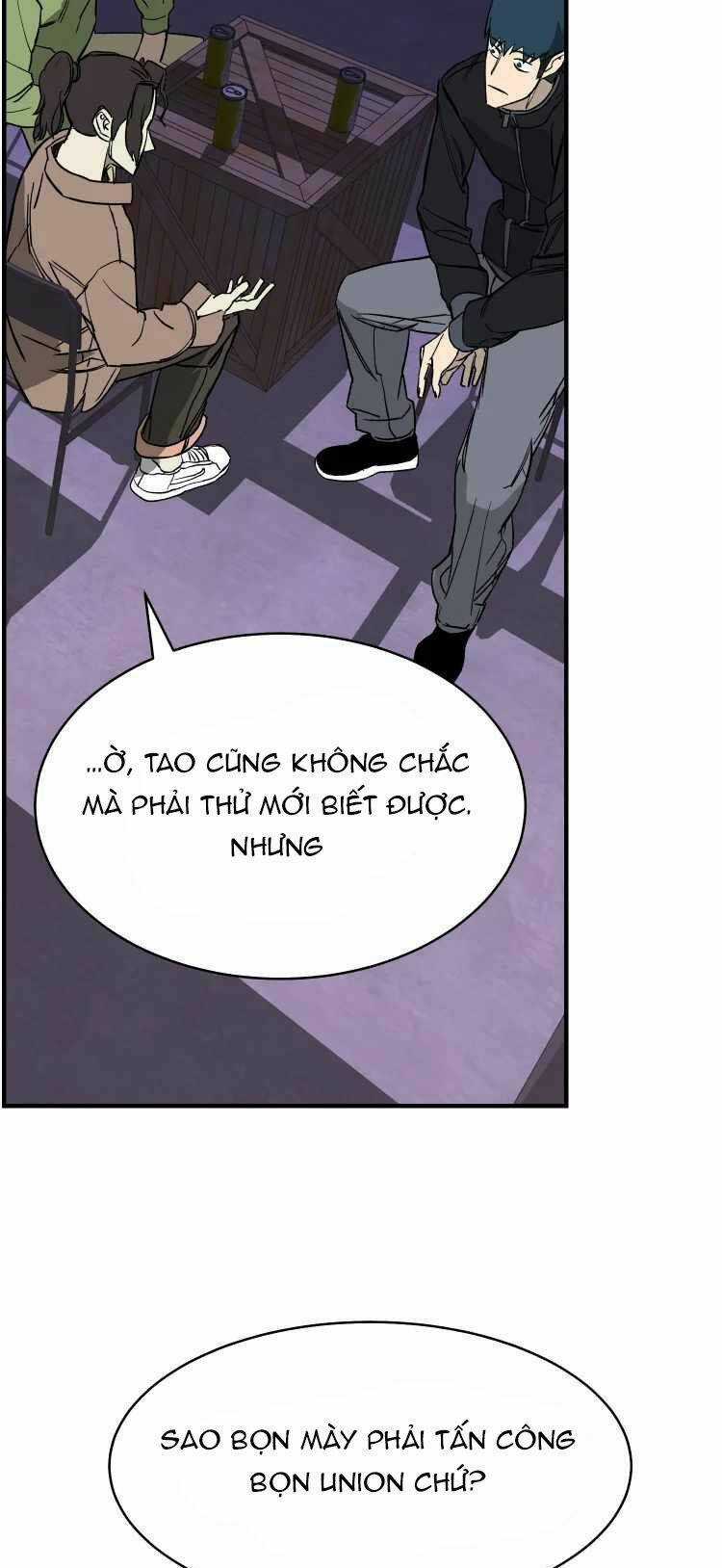 30 Ngày - Chapter 28 - Trang 30