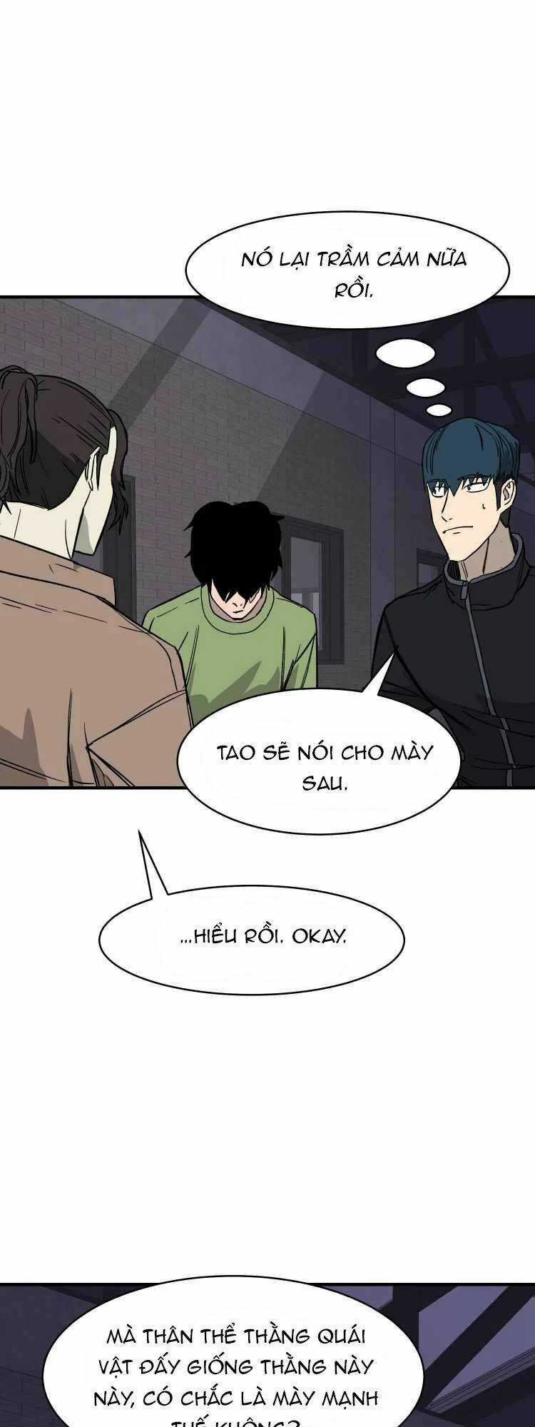 30 Ngày - Chapter 28 - Trang 33