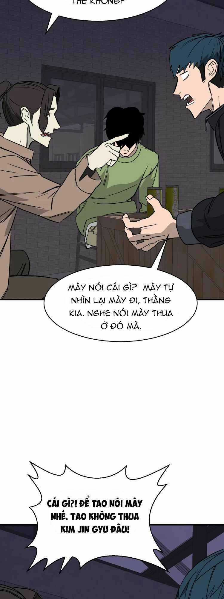 30 Ngày - Chapter 28 - Trang 34