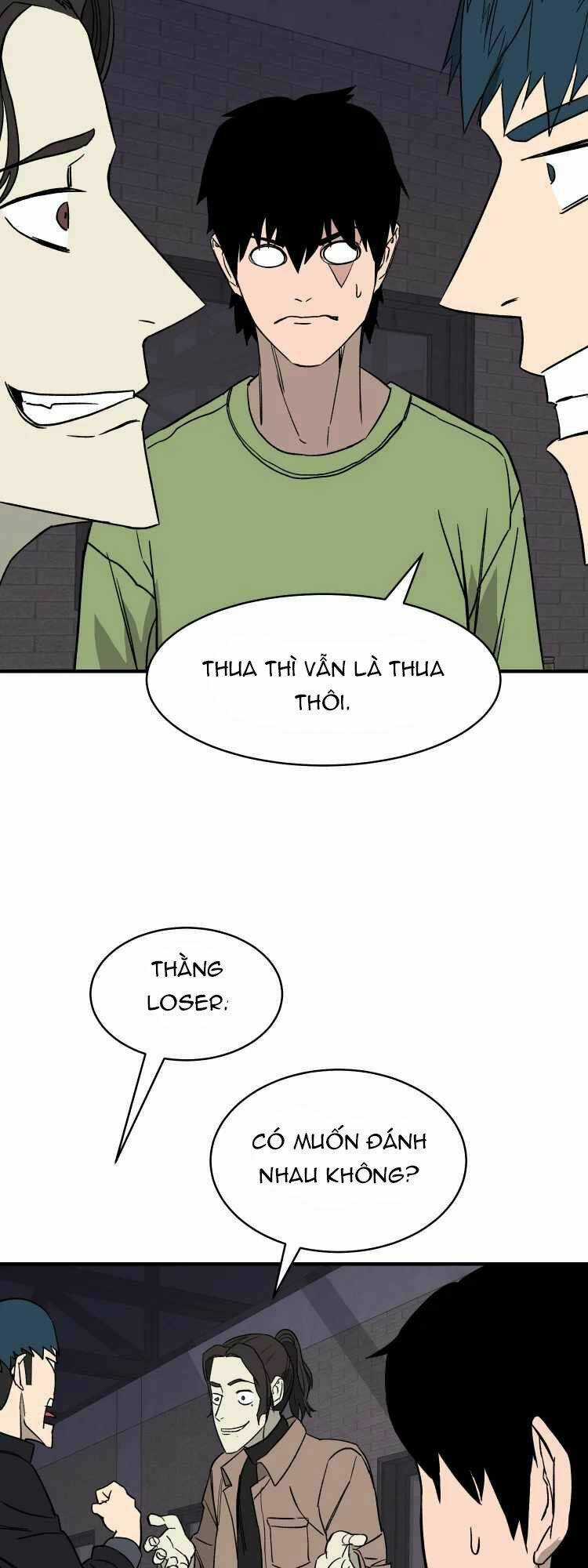 30 Ngày - Chapter 28 - Trang 35