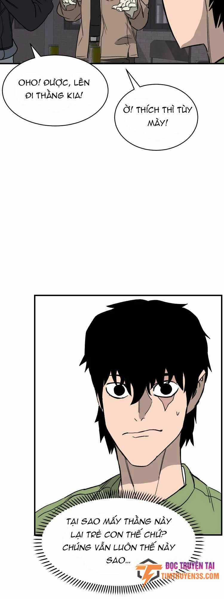 30 Ngày - Chapter 28 - Trang 36