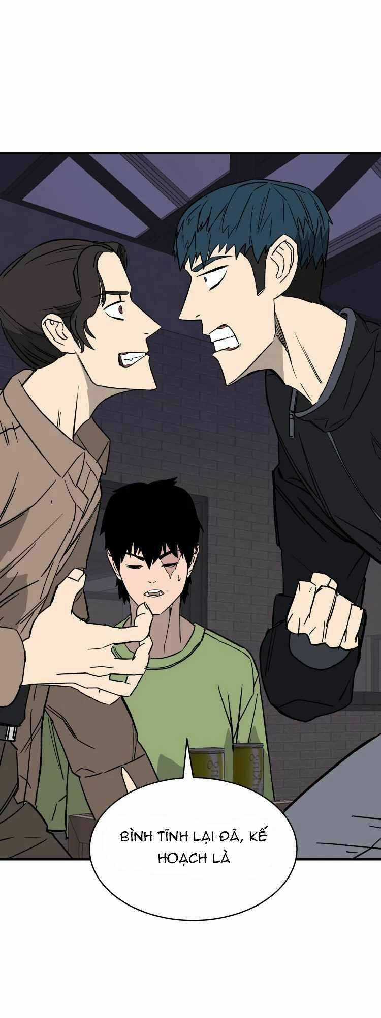 30 Ngày - Chapter 28 - Trang 37