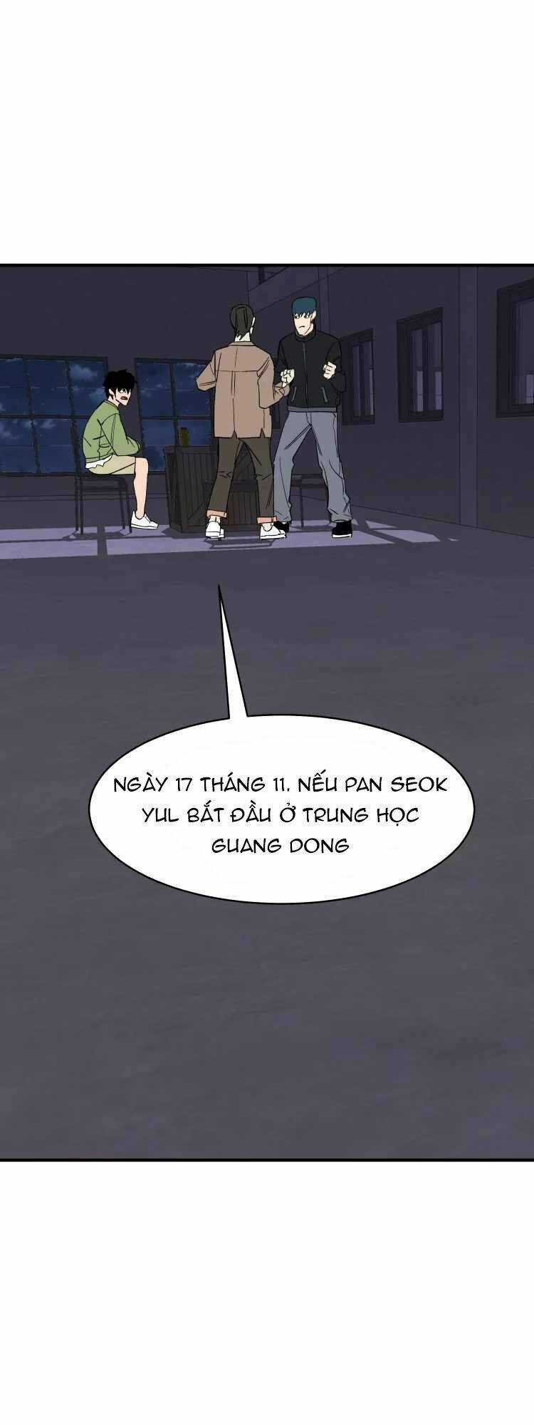 30 Ngày - Chapter 28 - Trang 38