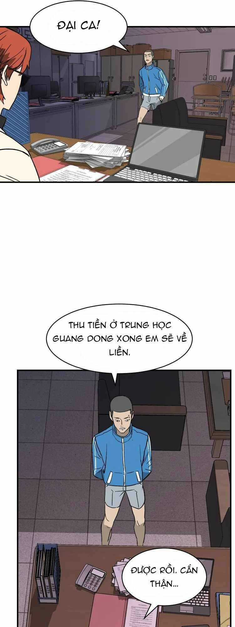 30 Ngày - Chapter 28 - Trang 42