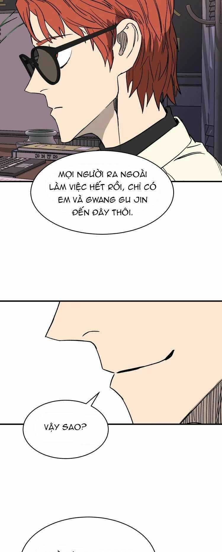 30 Ngày - Chapter 28 - Trang 45