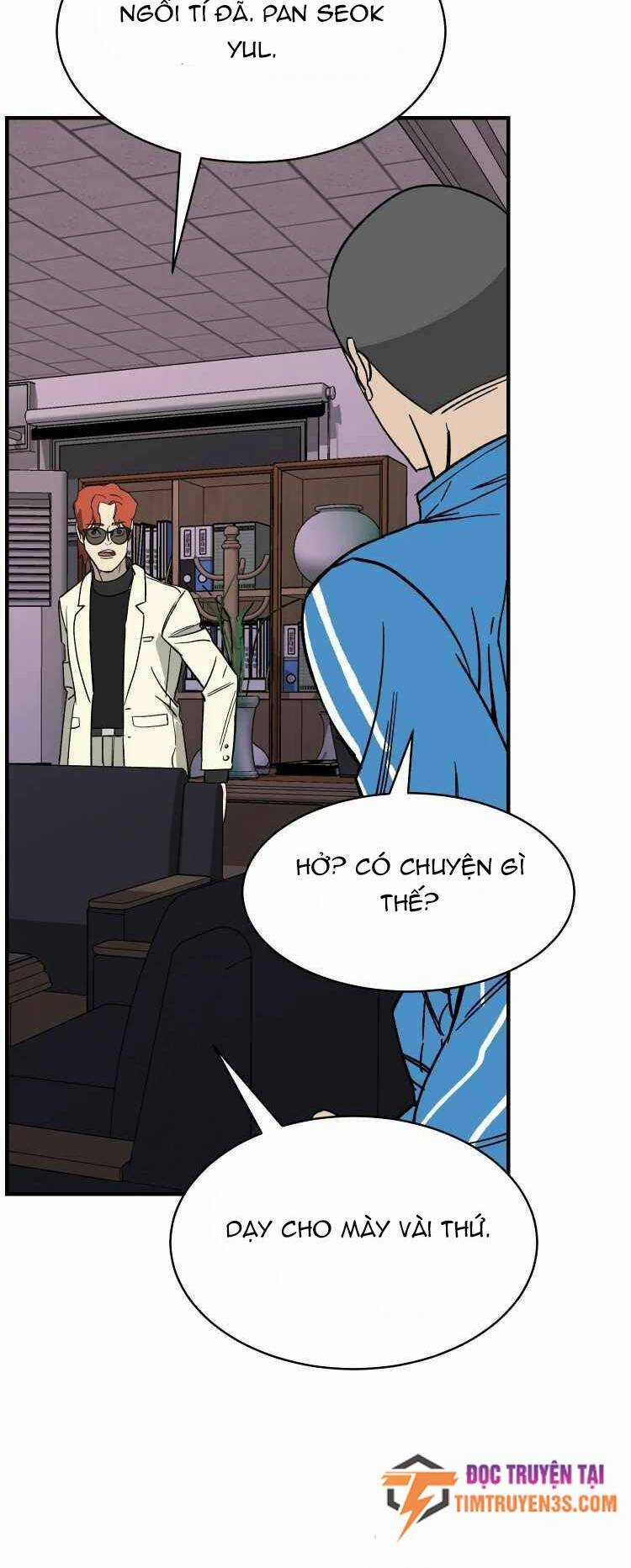 30 Ngày - Chapter 28 - Trang 46