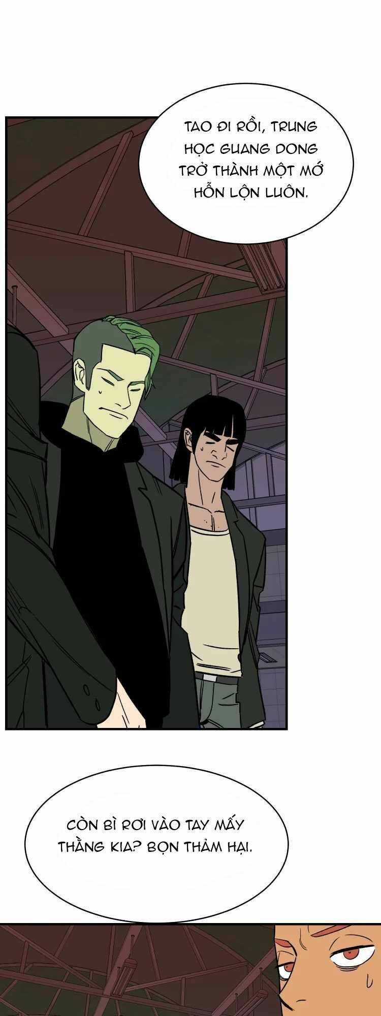 30 Ngày - Chapter 28 - Trang 50