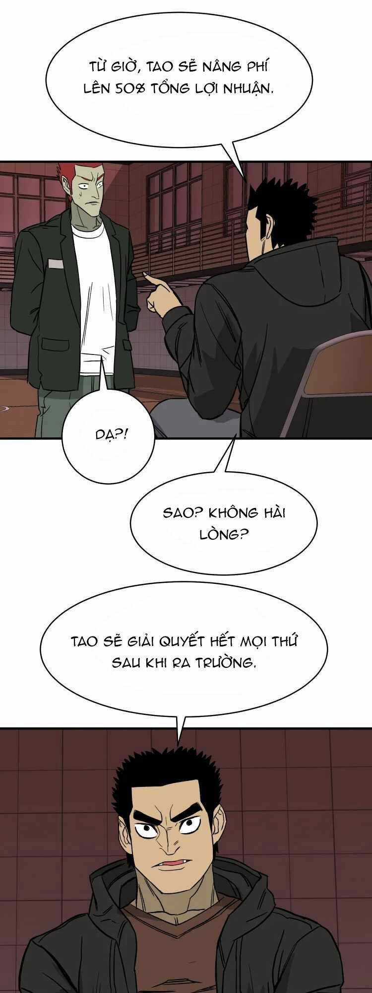 30 Ngày - Chapter 28 - Trang 52