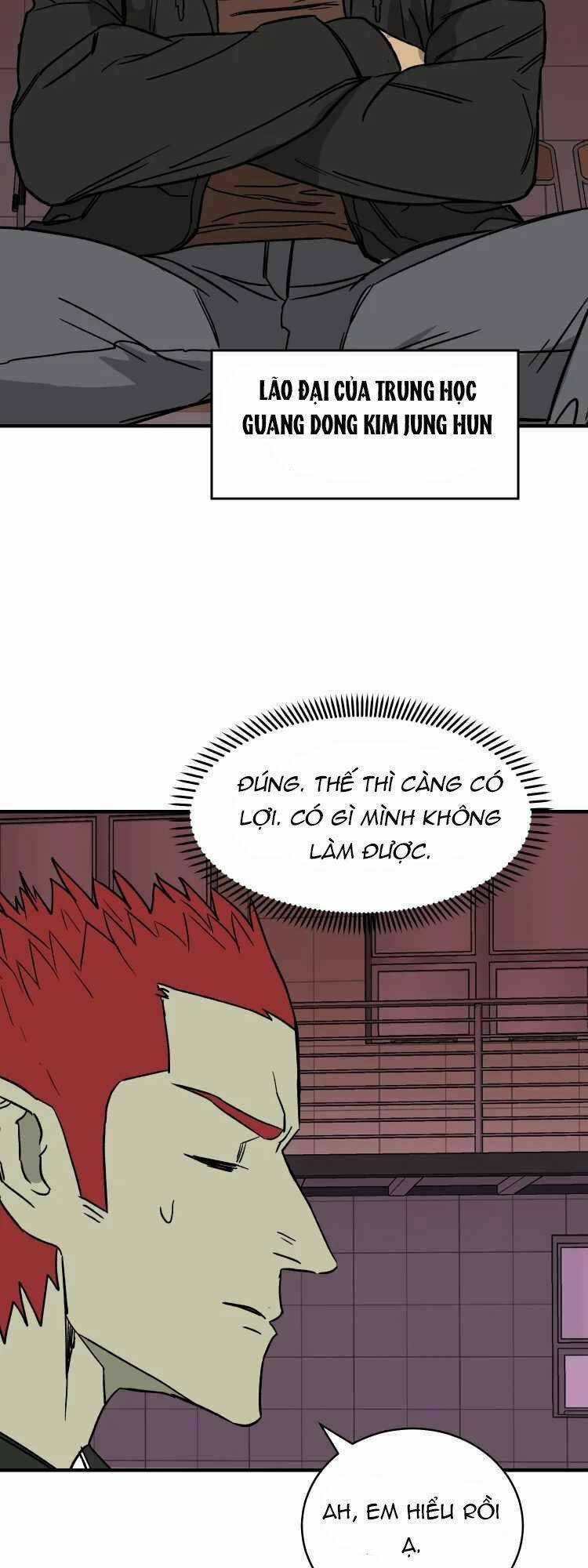 30 Ngày - Chapter 28 - Trang 53